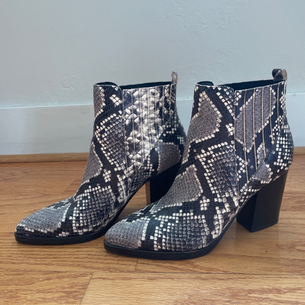 Marc Fisher Bootie - image 3